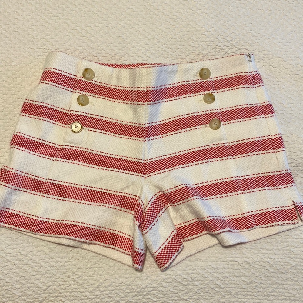 Loft riviera shorts